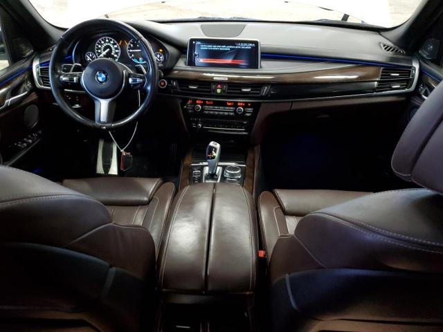 5UXKT0C35H0V97033 BMW X5 Xdr40e