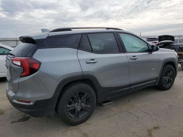 3GKALYEG7PL159051 GMC Terrain At4