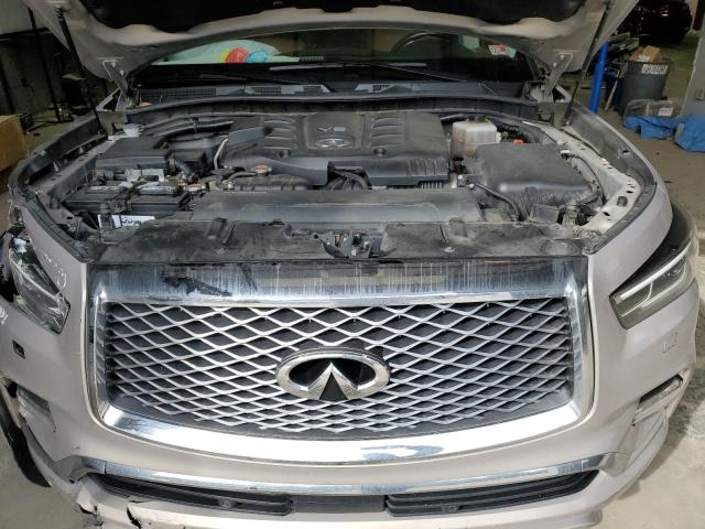 JN8AZ2NE4J9191529 Infiniti QX80 BASE