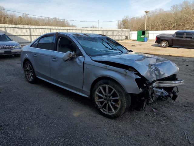 WAUAFAFL7FN002461 Audi A4 PREMIUM