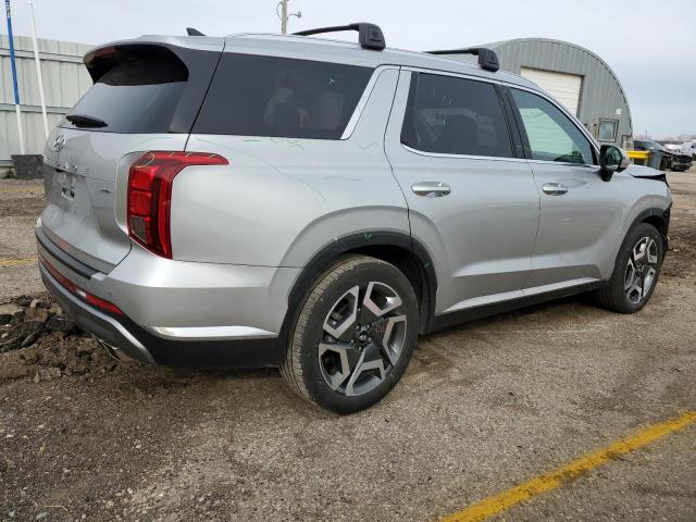 Hyundai Palisade Limited 2023 KM8R5DGEXPU544022 Image 3