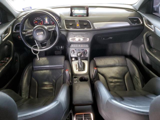 WA1ECCFS7JR003377 Audi Q3 PREMIUM