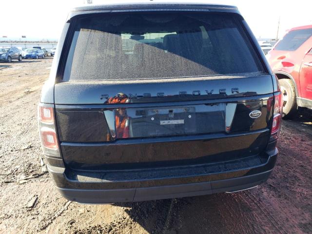 SALGS2SV5JA513147 Land Rover Range Rover Hse