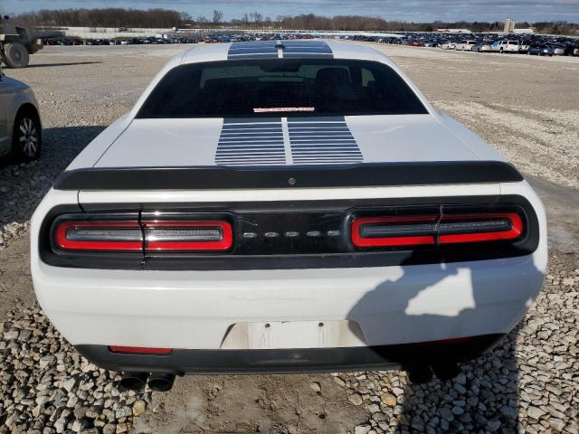2C3CDZAG9GH279721 Dodge Challenger Sxt