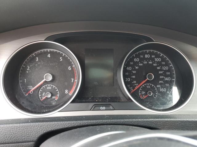 3VW117AU4FM035087 Volkswagen GOLF