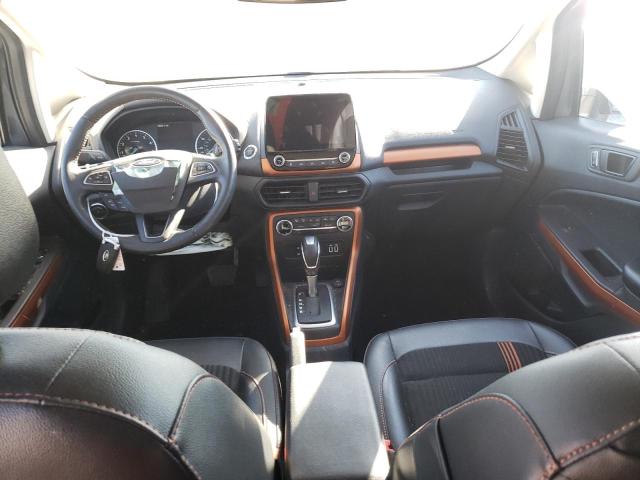 MAJ6P1CL1JC221422 Ford Ecosport Ses