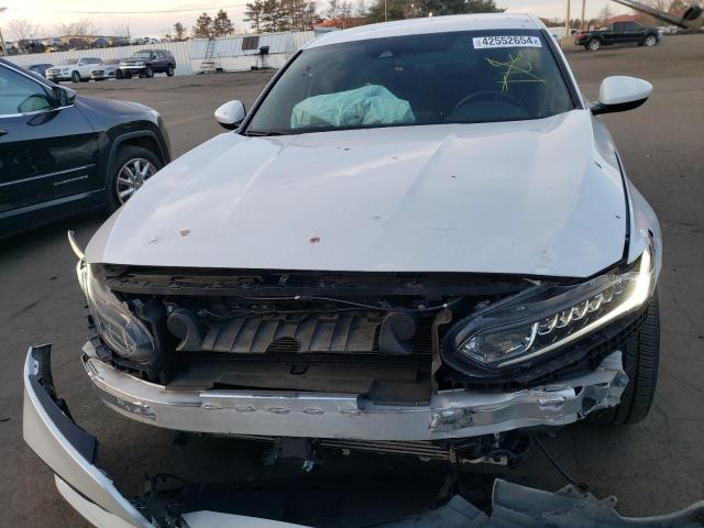 1HGCV1F3XKA041255 Honda Accord Sport