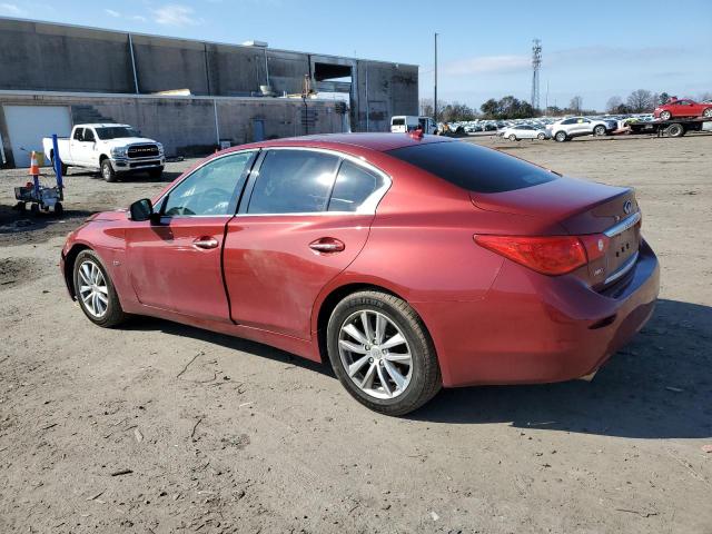 JN1CV7AR2GM251743 Infiniti Q50 BASE