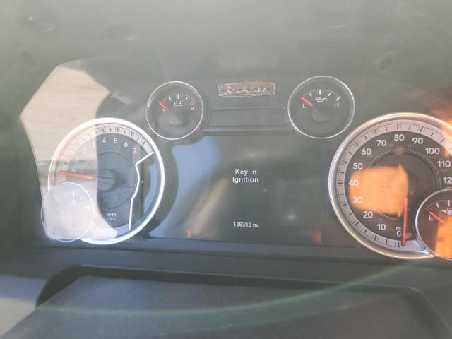 RAM 1500 Slt 2015 1C6RR6GT0FS566485 Image 9