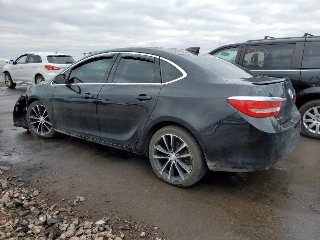 1G4PW5SK6G4174288 Buick Verano Sport Touring