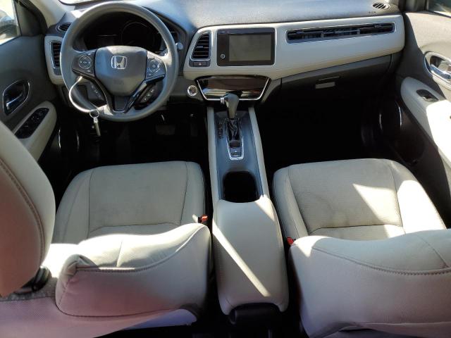 3CZRU6H52LM702251 Honda HR-V EX