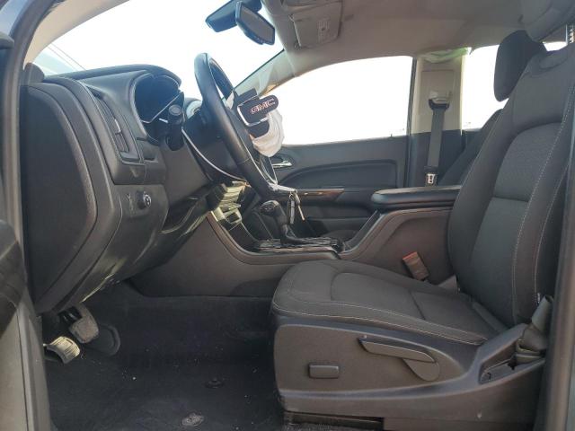 1GTG5CEN6K1210394 GMC CANYON SLE