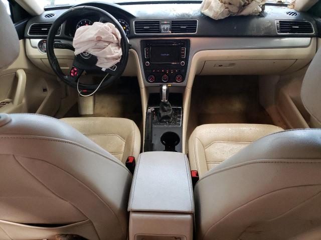 1VWAT7A33FC102054 Volkswagen PASSAT S