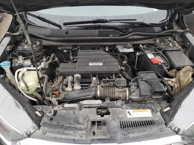 7FARW1H5XHE017286 Honda CR-V EX