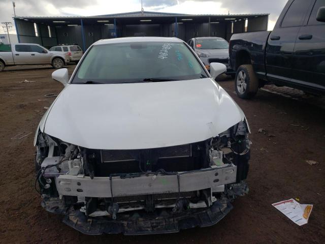JTHKD5BH3F2232438 Lexus CT 200