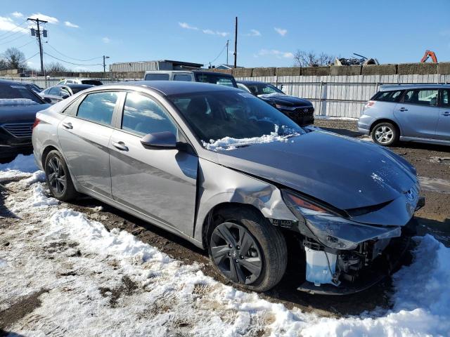 Hyundai ELANTRA SEL 2023 KMHLM4AG6PU395417 Image 4