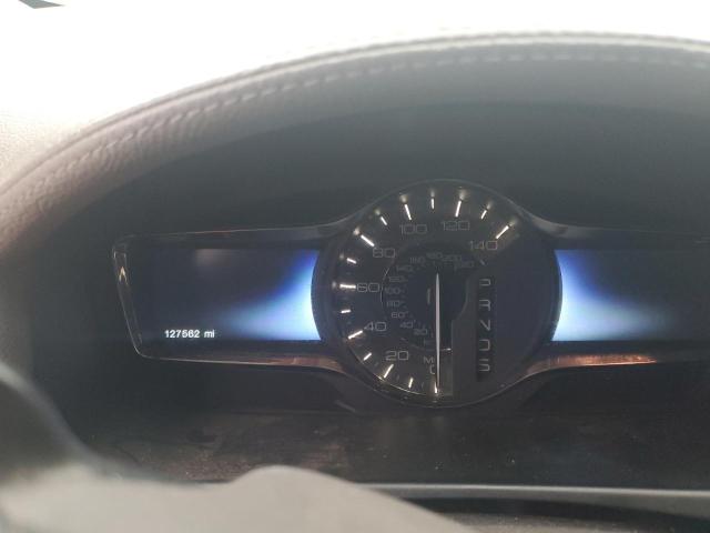 2LMDJ6JK8EBL09299 Lincoln MKX
