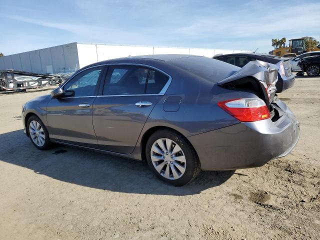 1HGCR2F71EA305917 Honda ACCORD EX