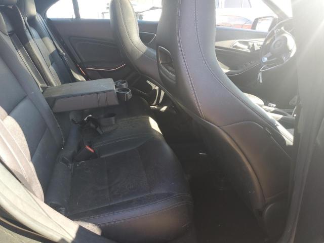 WDDSJ4EB4JN605611 Mercedes-Benz CLA 250