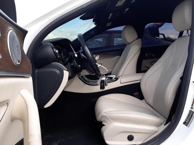 WDDZF4JB7HA231566 Mercedes-Benz E 300