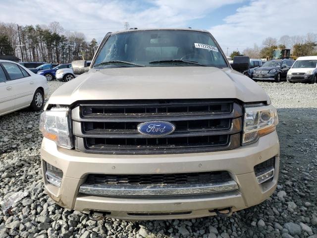 1FMJK2AT5HEA60109 Ford Expedition El Limited