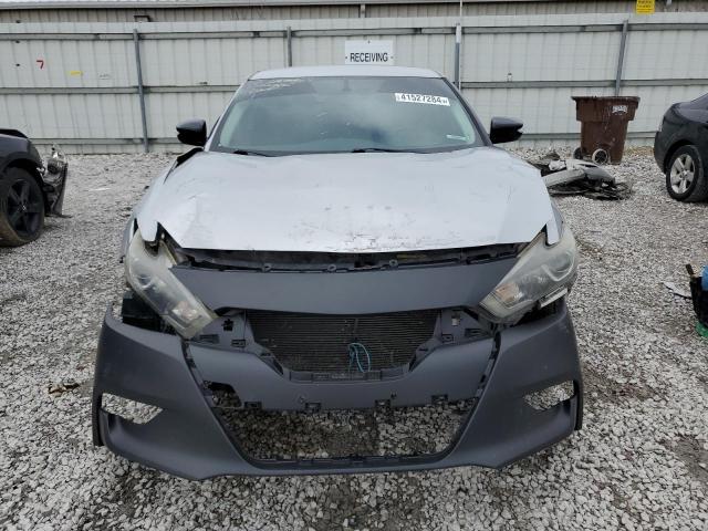 1N4AA6AP3HC369547 Nissan Maxima 3.5s