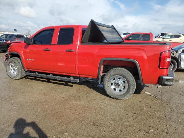 1GTR1TEH0EZ178594 GMC Sierra C1500