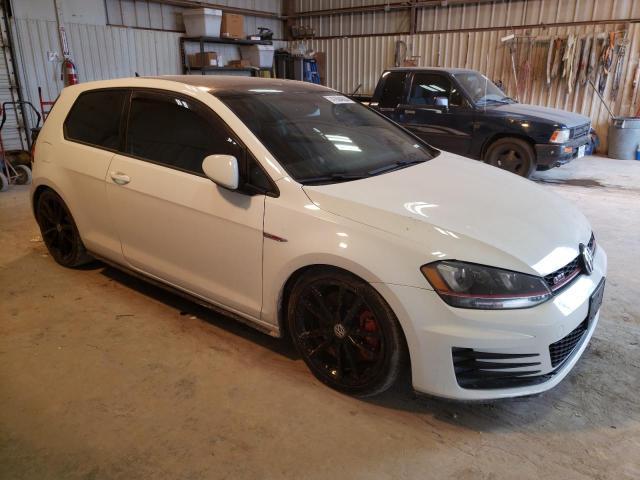 3VWT47AU7GM001551 Volkswagen GTI S/SE