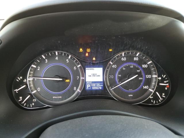 JN8AZ2NE1H9150480 Infiniti QX80 BASE