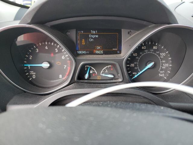 1FMCU9G99HUC88837 Ford ESCAPE SE
