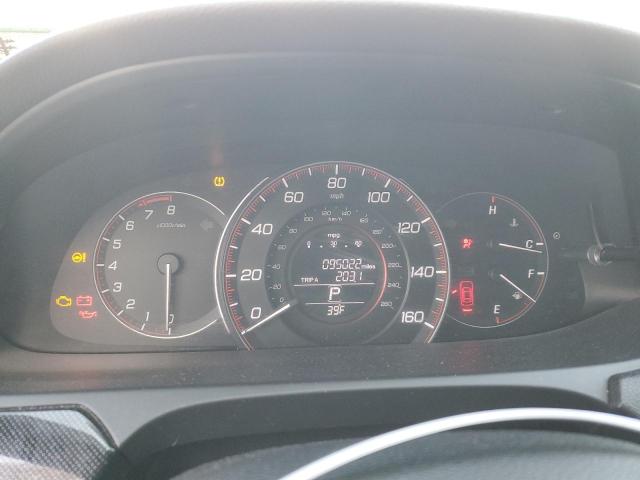 1HGCR2F51FA110562 Honda Accord Sport