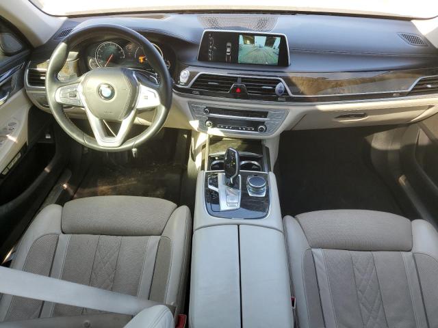 WBA7E2C53GG504690 BMW 740 I