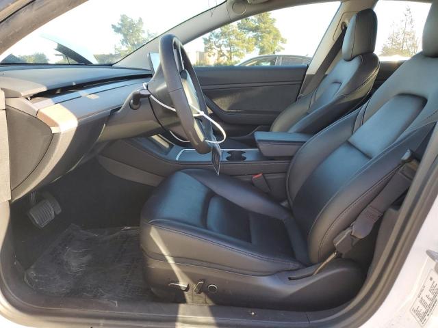 5YJ3E1EA6MF930627 Tesla MODEL 3