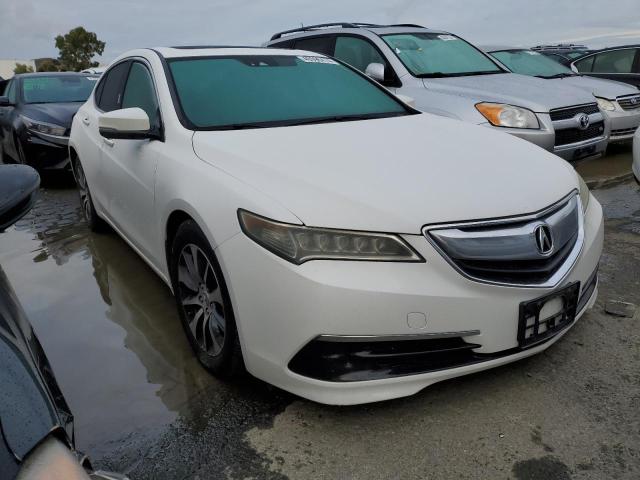 19UUB1F52GA001323 Acura TLX TECH