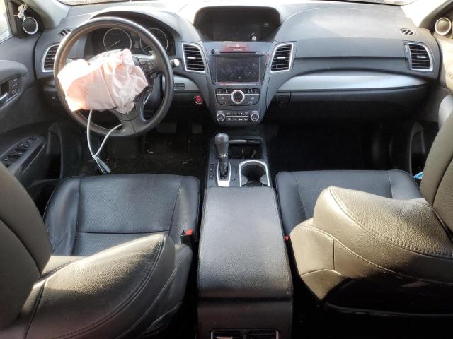 5J8TB3H55HL016795 Acura Rdx Technology