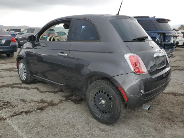 3C3CFFAR7FT508056 Fiat 500 POP