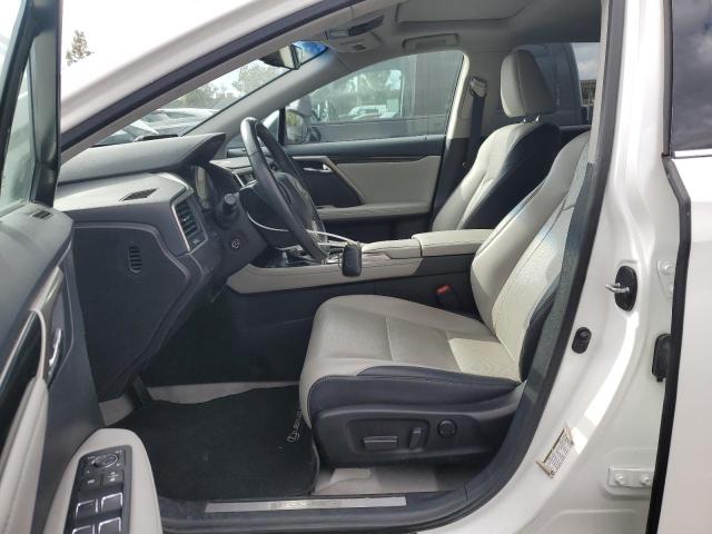 2T2ZZMCA3KC138676 Lexus Rx 350 Base