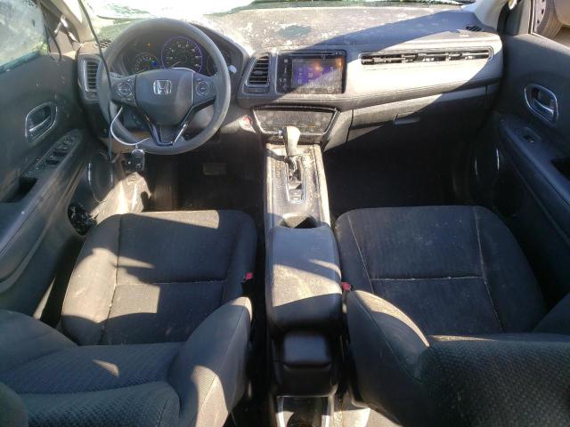 3CZRU6H59GM746186 Honda HR-V EX