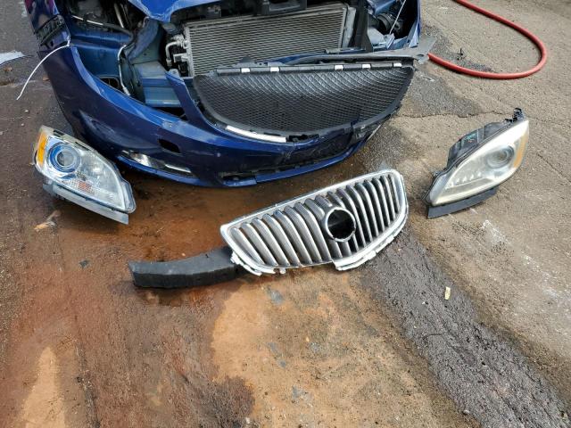 1G4PP5SKXE4221722 Buick Verano