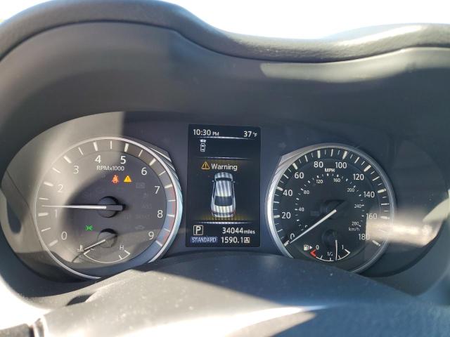 JN1EV7AR8KM550879 Infiniti Q50 LUXE