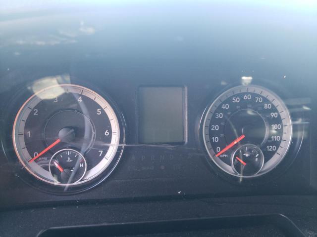 1C6RR7FT7HS625803 RAM 1500 St