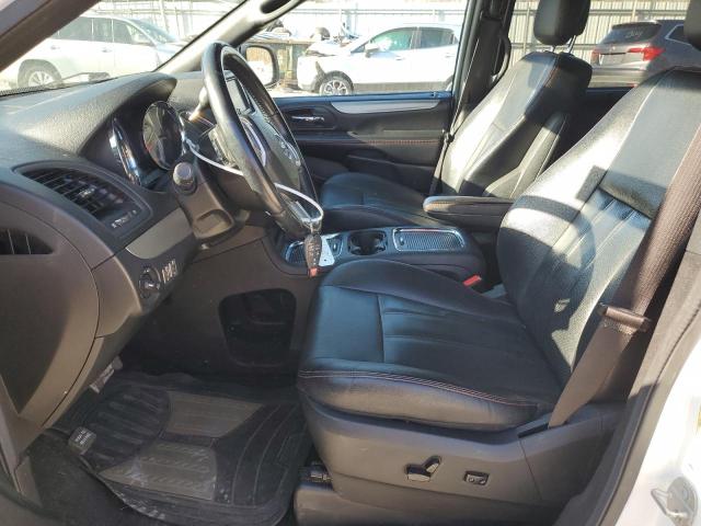 2C4RDGEG7KR723704 Dodge Grand Caravan Gt