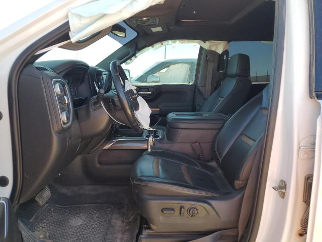 3GTP9EEL5NG156199 GMC Sierra Limited K1500 At4