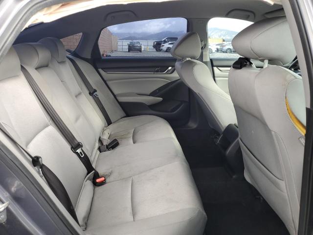 1HGCV1F1XKA163242 Honda ACCORD LX