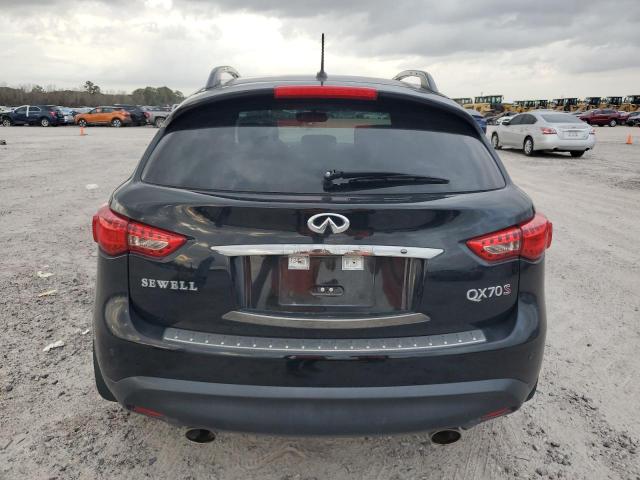JN8CS1MU3HM144354 Infiniti QX70