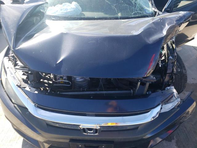 2HGFC2F8XJH591673 Honda CIVIC EX