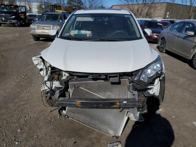 3CZRU6H51GM743637 Honda HR-V EX