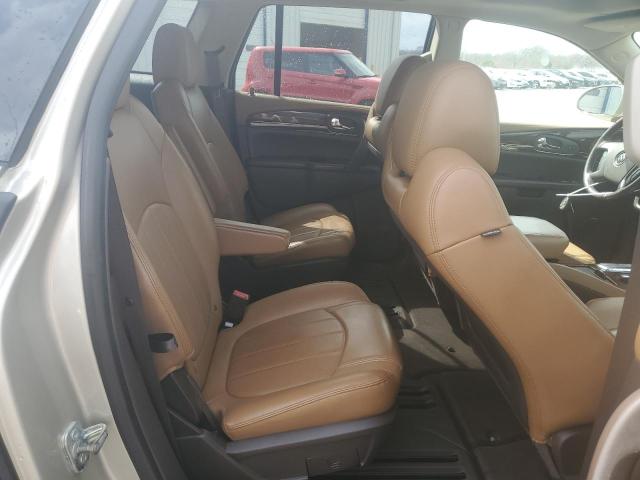 5GAKRBKD3HJ247837 Buick Enclave