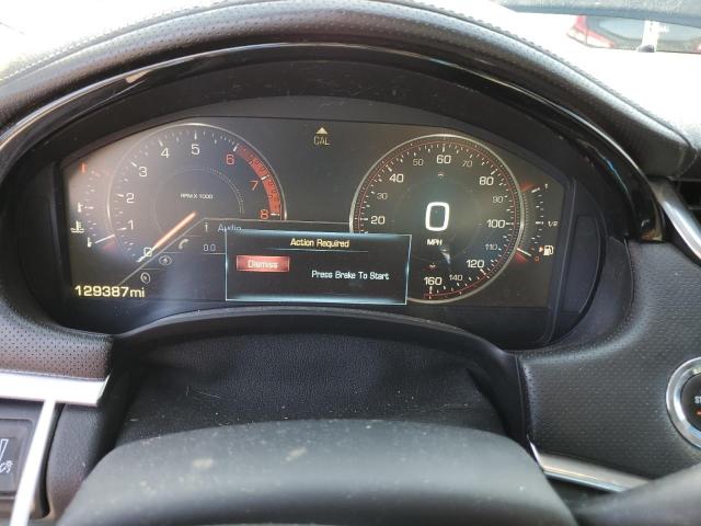 2G61V5S82E9165148 Cadillac Xts Vsport Premium