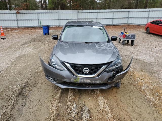 3N1AB7AP9HY382567 Nissan SENTRA S